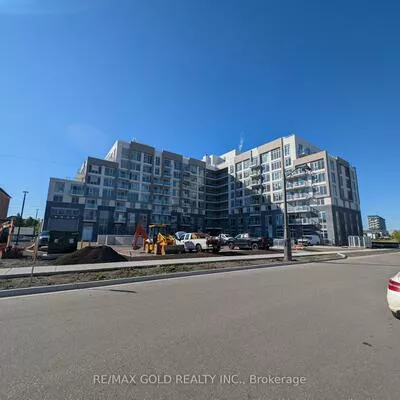 412, Silver Maple, 1010 - JM Joshua Meadows, Oakville