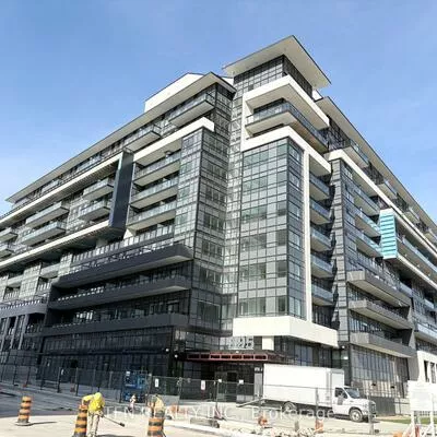 395, Dundas, 1008 - GO Glenorchy, Oakville