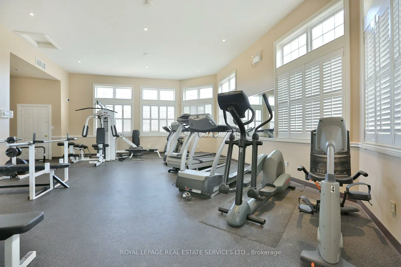 1470, Bishops, 1007 - GA Glen Abbey, Oakville
