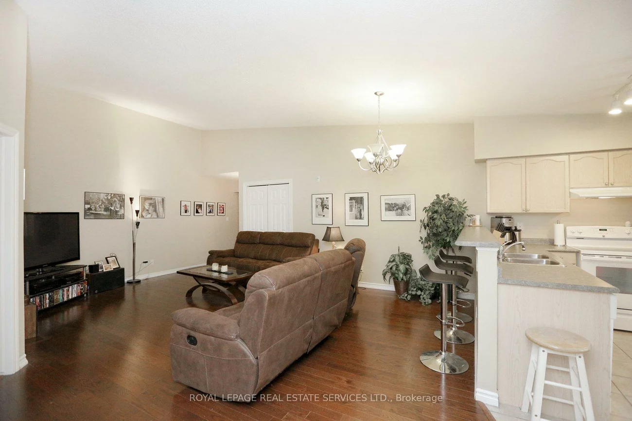 1470, Bishops, 1007 - GA Glen Abbey, Oakville