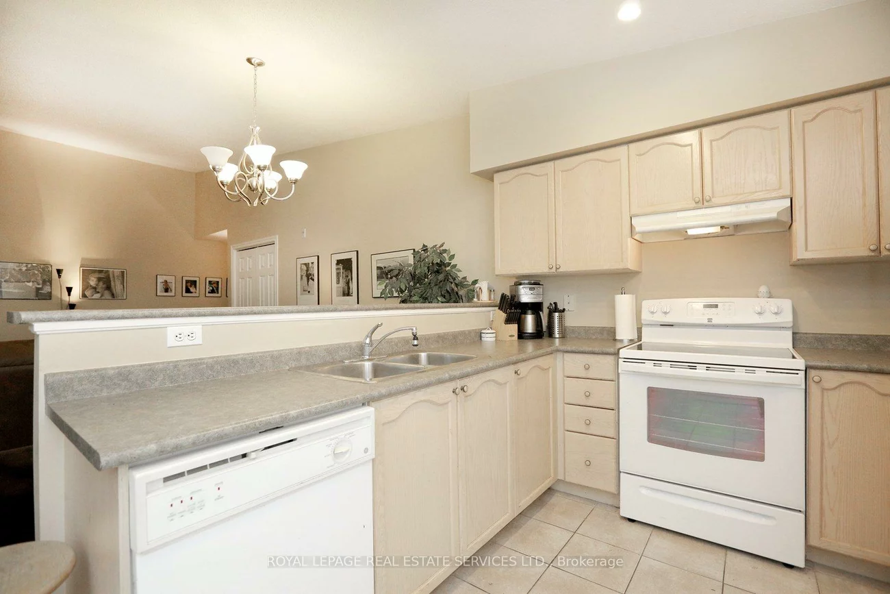 1470, Bishops, 1007 - GA Glen Abbey, Oakville