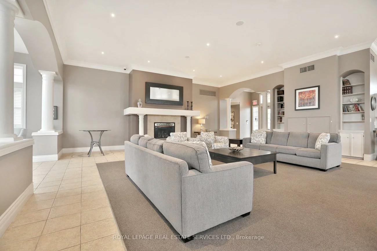 1470, Bishops, 1007 - GA Glen Abbey, Oakville