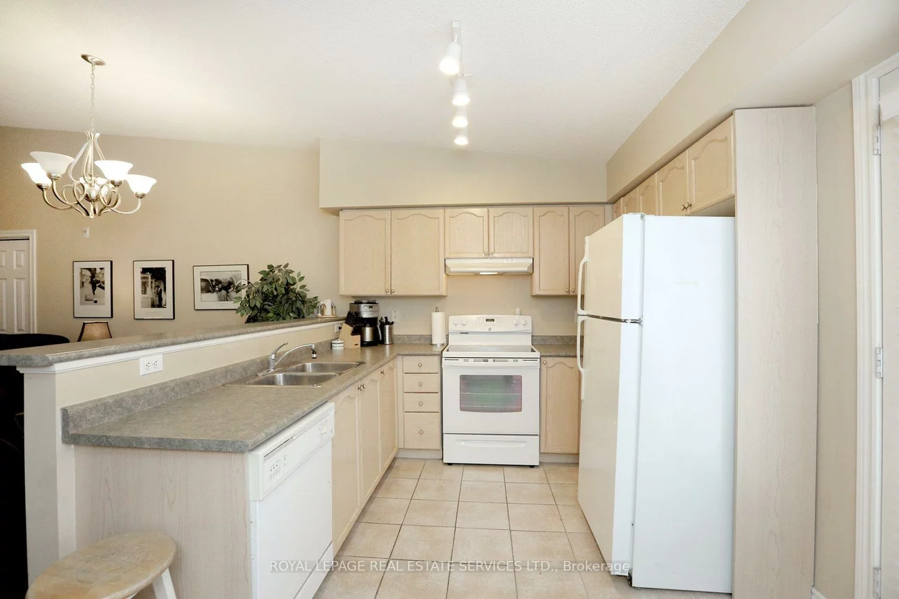1470, Bishops, 1007 - GA Glen Abbey, Oakville