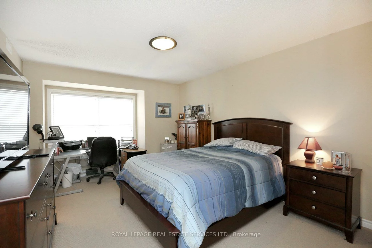 1470, Bishops, 1007 - GA Glen Abbey, Oakville