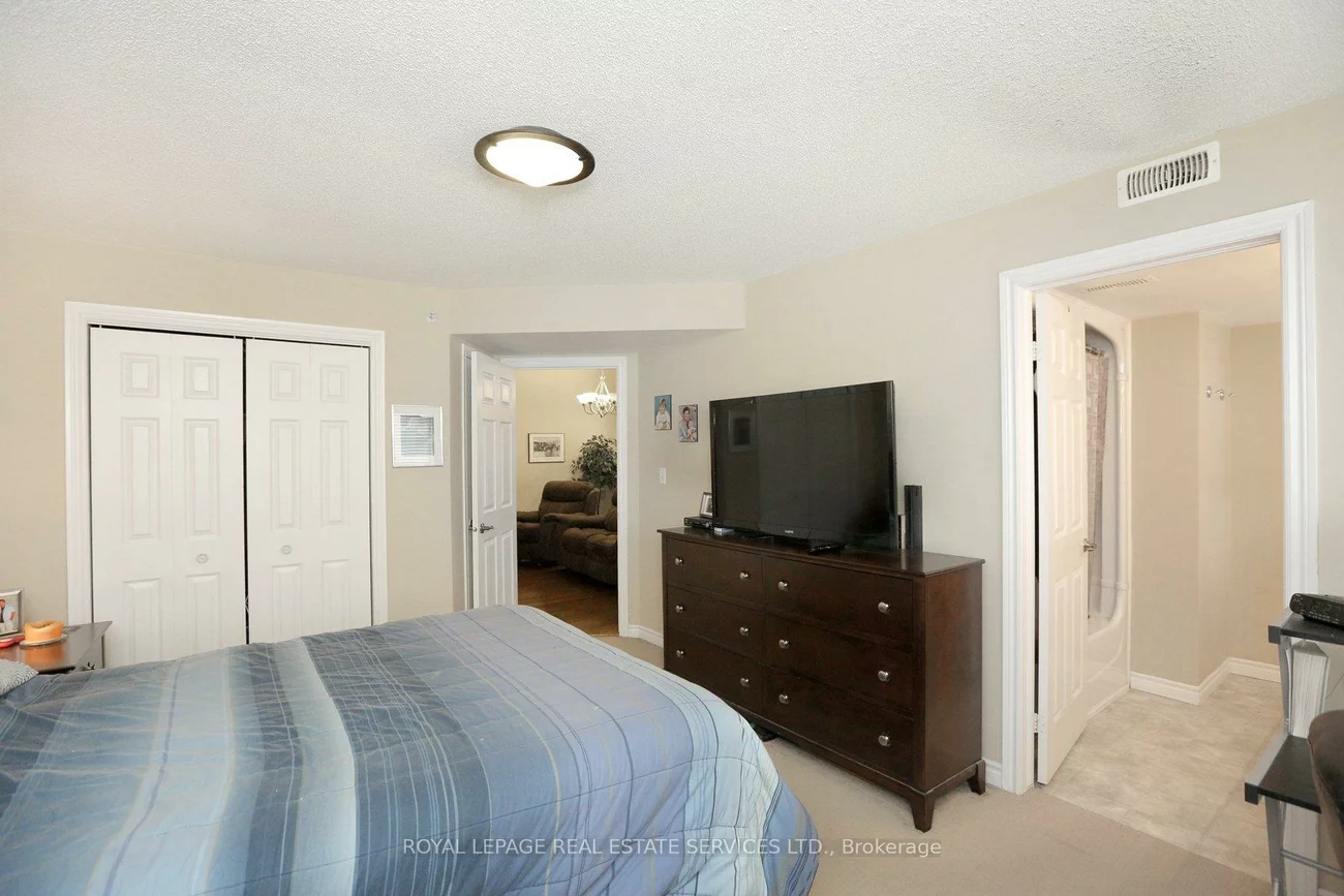 1470, Bishops, 1007 - GA Glen Abbey, Oakville