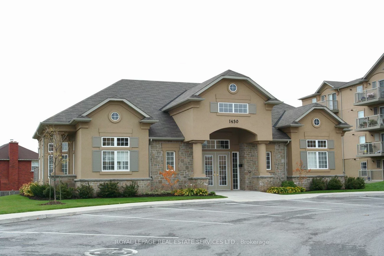 1470, Bishops, 1007 - GA Glen Abbey, Oakville