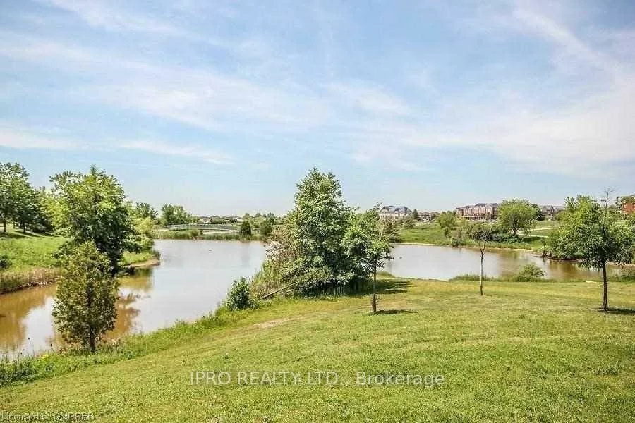 2325, Central Park, 1015 - RO River Oaks, Oakville