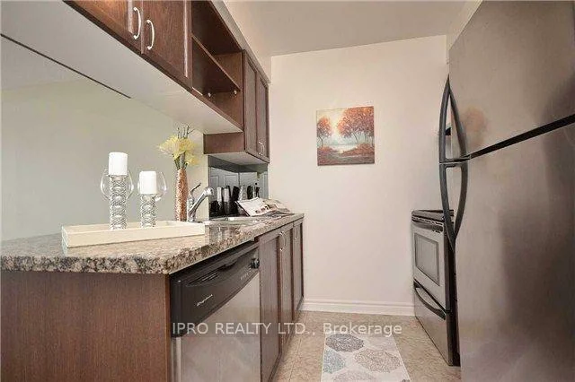 2325, Central Park, 1015 - RO River Oaks, Oakville