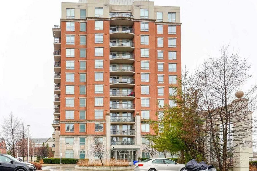 2325, Central Park, 1015 - RO River Oaks, Oakville