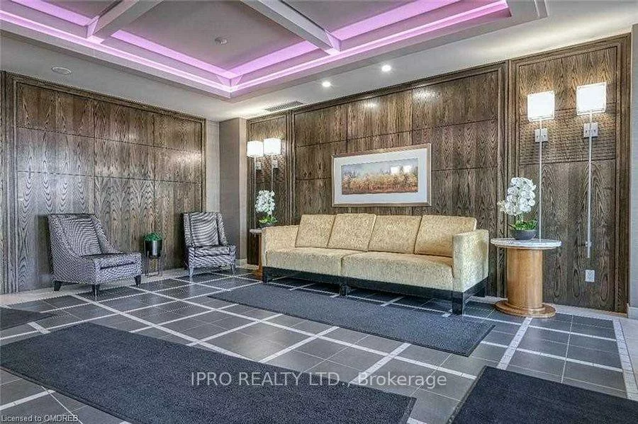 2325, Central Park, 1015 - RO River Oaks, Oakville