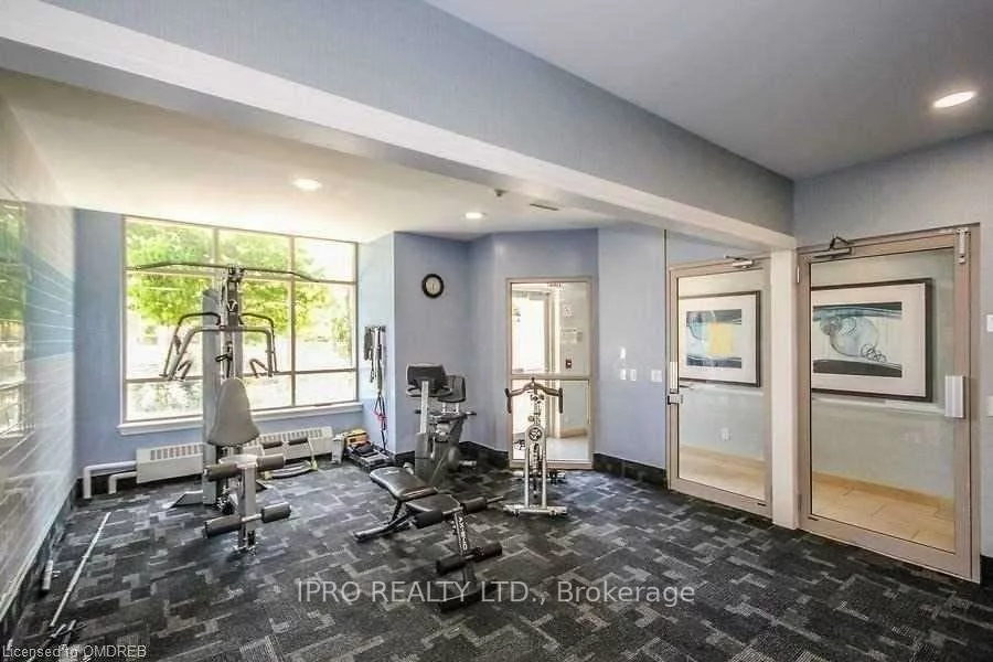 2325, Central Park, 1015 - RO River Oaks, Oakville