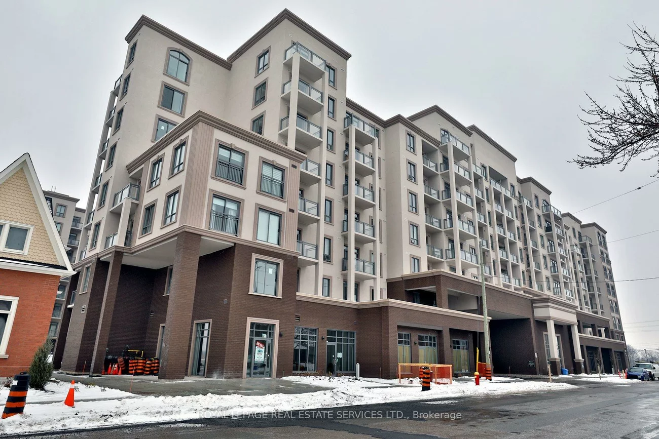 2486, Old Bronte, 1019 - WM Westmount, Oakville