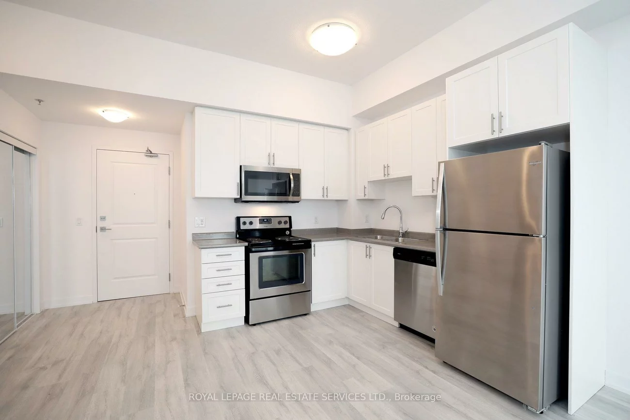 2486, Old Bronte, 1019 - WM Westmount, Oakville