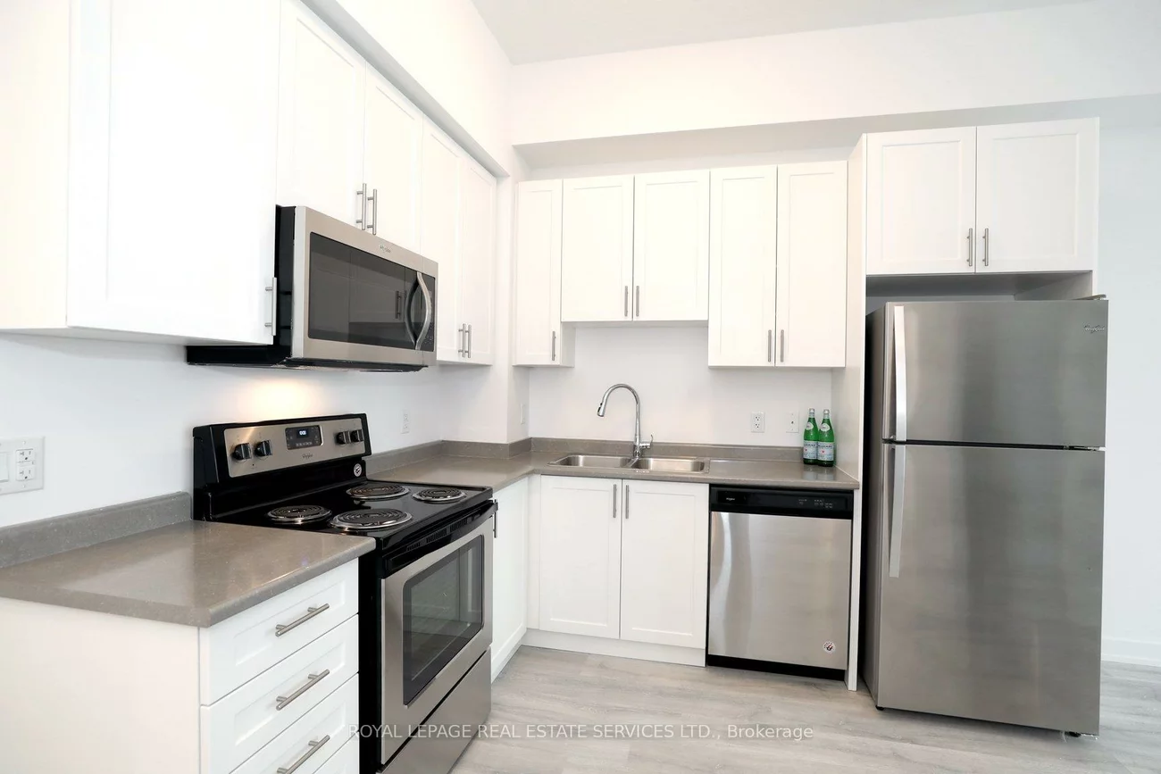 2486, Old Bronte, 1019 - WM Westmount, Oakville