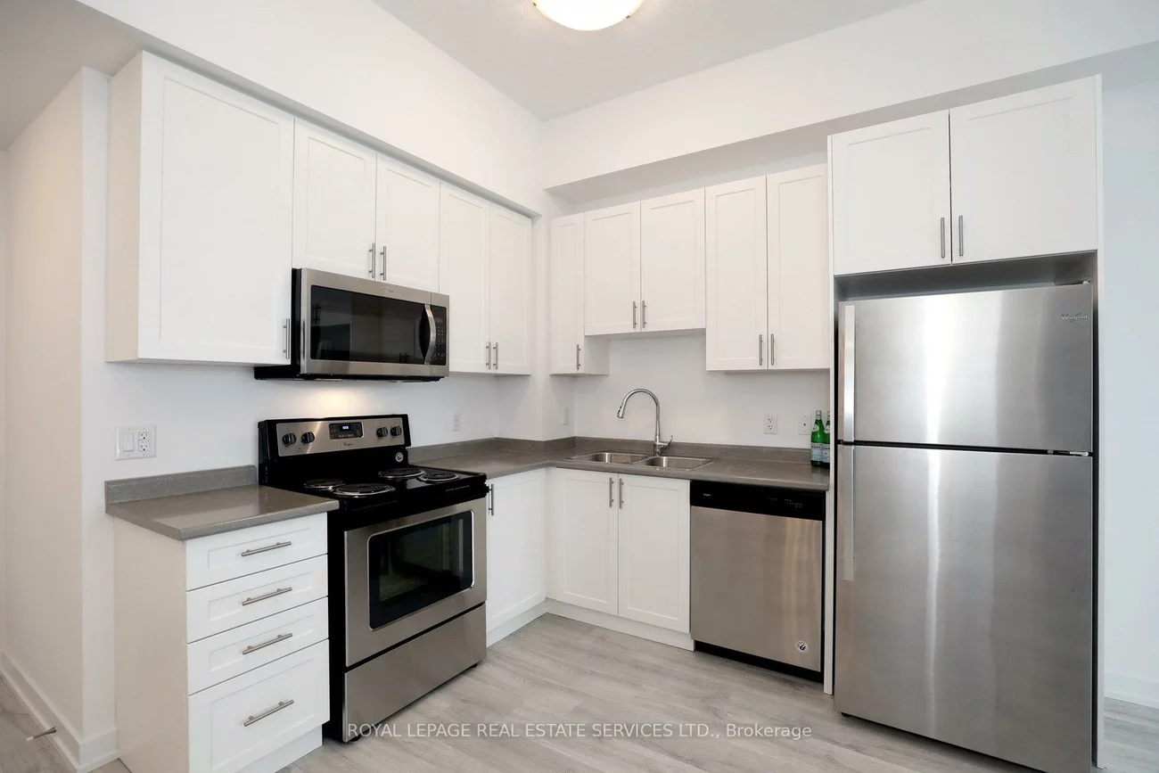 2486, Old Bronte, 1019 - WM Westmount, Oakville