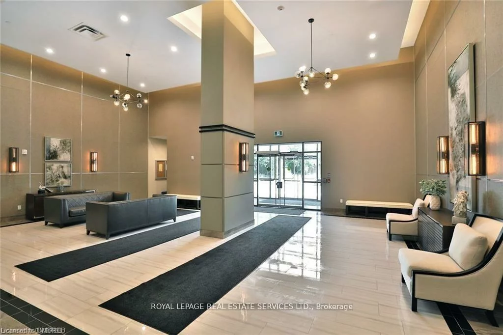 2486, Old Bronte, 1019 - WM Westmount, Oakville