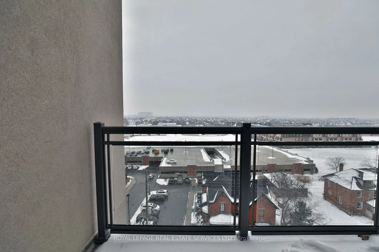 2486, Old Bronte, 1019 - WM Westmount, Oakville