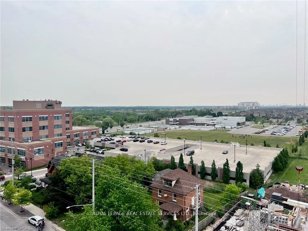 2486, Old Bronte, 1019 - WM Westmount, Oakville