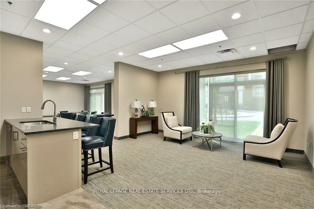 2486, Old Bronte, 1019 - WM Westmount, Oakville