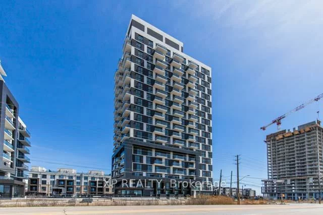 335, Wheat Boom, 1010 - JM Joshua Meadows, Oakville