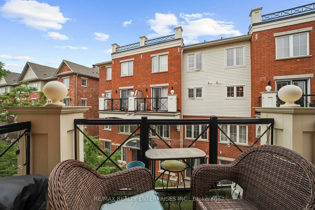 19, Hays, 1015 - RO River Oaks, Oakville