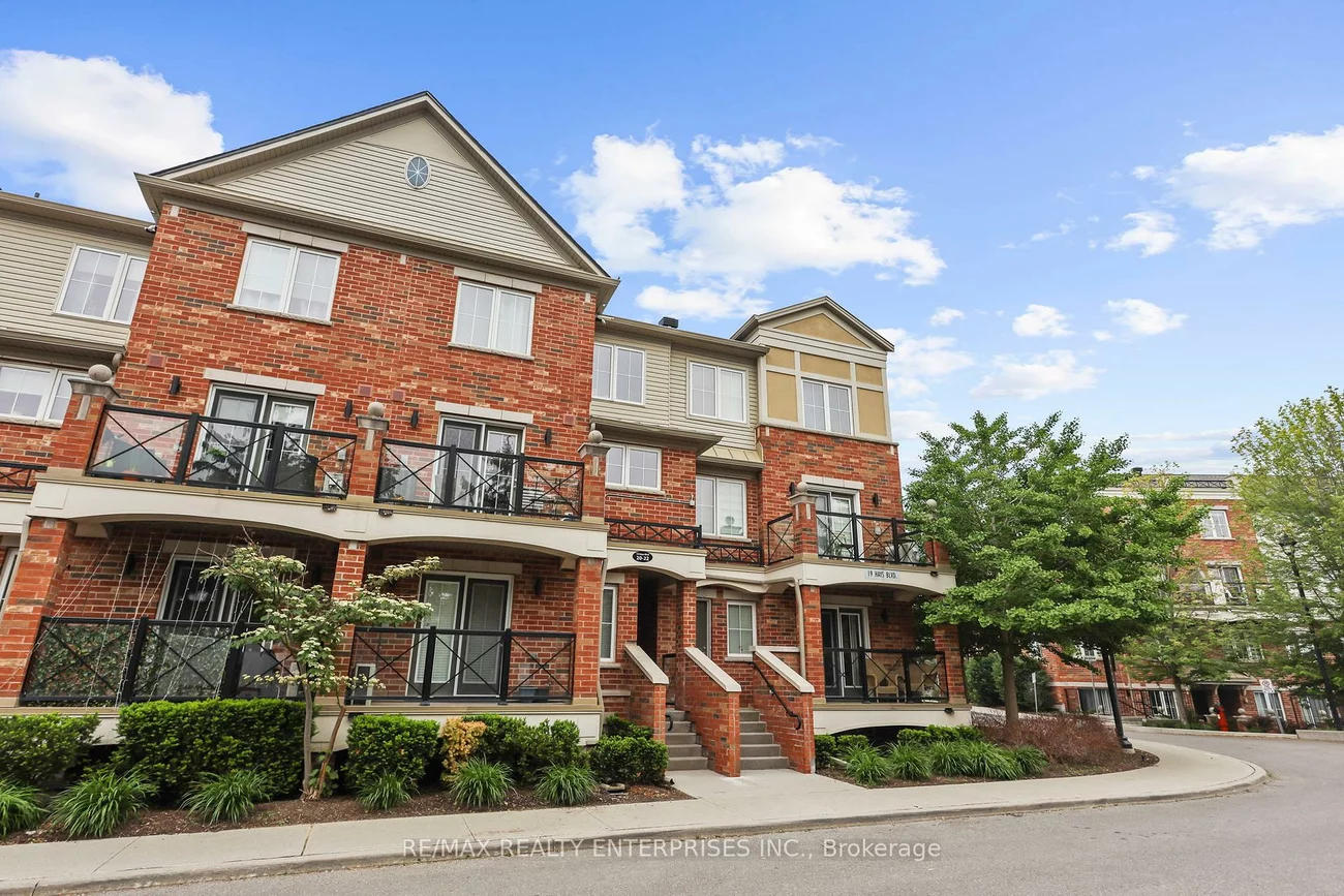 19, Hays, 1015 - RO River Oaks, Oakville