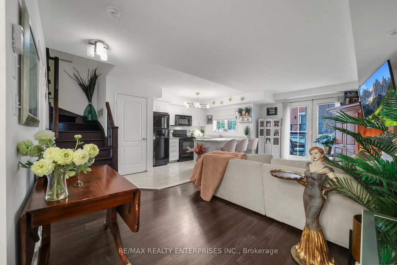 19, Hays, 1015 - RO River Oaks, Oakville