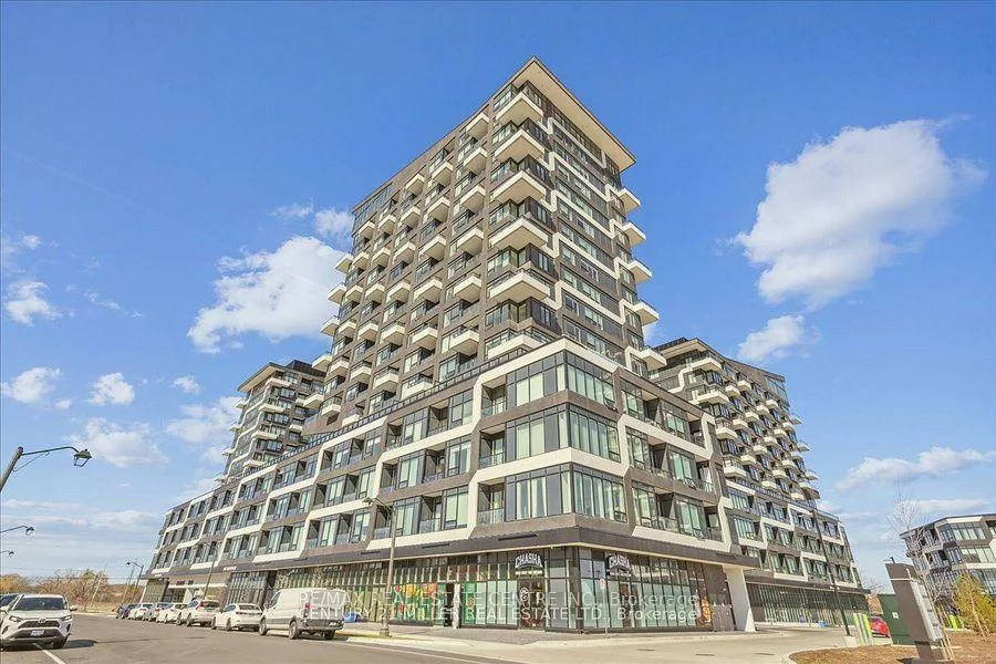 2481, Taunton, 1015 - RO River Oaks, Oakville
