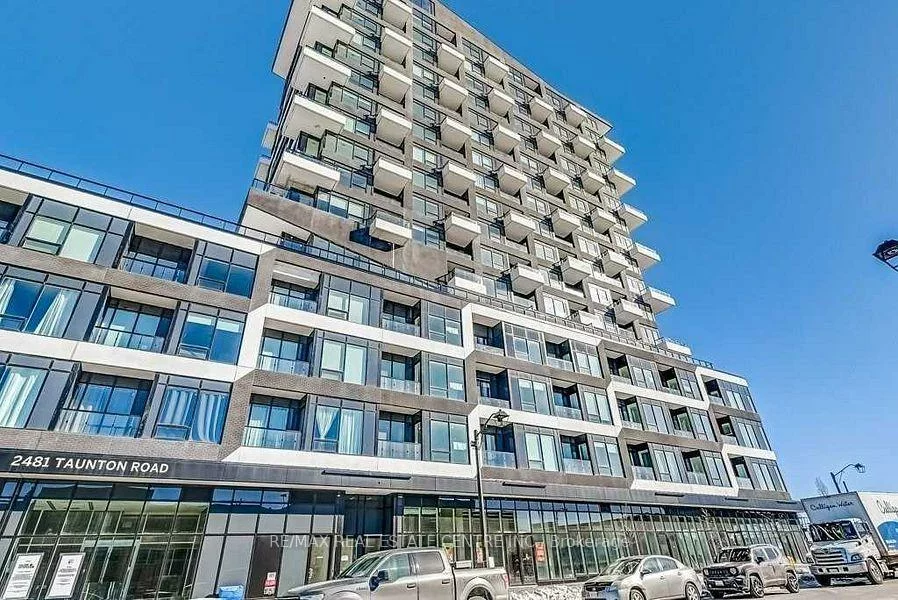 2481, Taunton, 1015 - RO River Oaks, Oakville