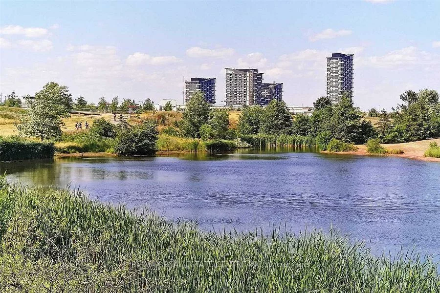 2481, Taunton, 1015 - RO River Oaks, Oakville