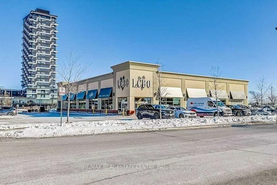 2481, Taunton, 1015 - RO River Oaks, Oakville