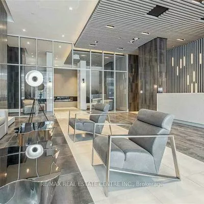 2481, Taunton, 1015 - RO River Oaks, Oakville