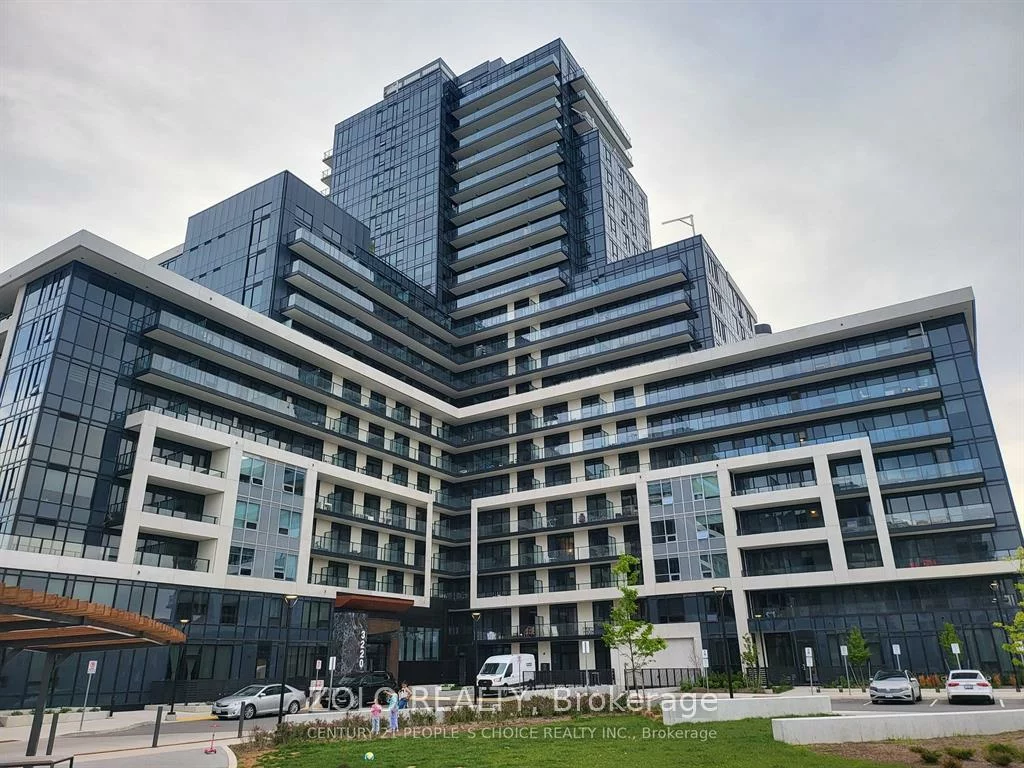 3220, WILLIAM COLTSON, 1010 - JM Joshua Meadows, Oakville