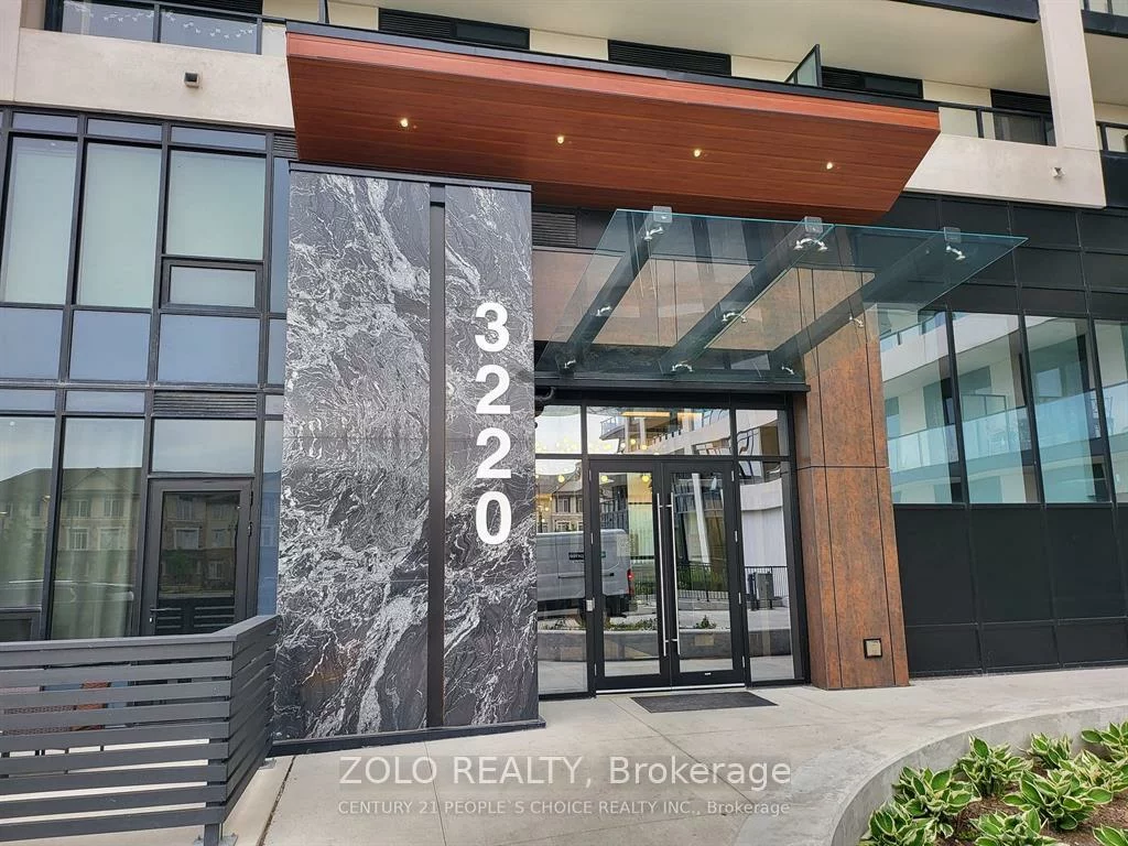 3220, WILLIAM COLTSON, 1010 - JM Joshua Meadows, Oakville