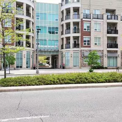 216, Oak Park, 1015 - RO River Oaks, Oakville
