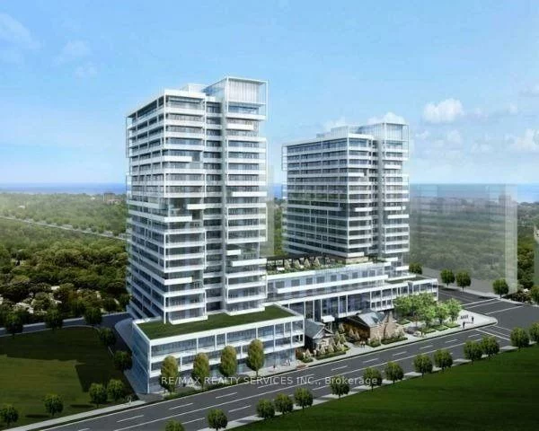 55, Speers, 1014 - QE Queen Elizabeth, Oakville