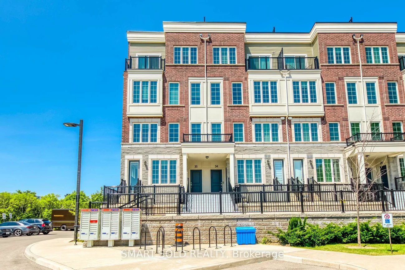 2199, Lillykin St S, 1015 - RO River Oaks, Oakville