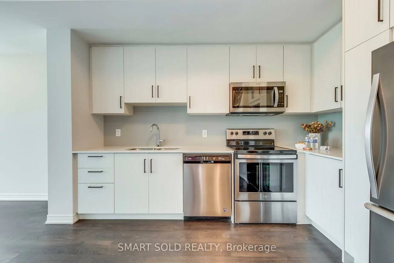 2199, Lillykin St S, 1015 - RO River Oaks, Oakville