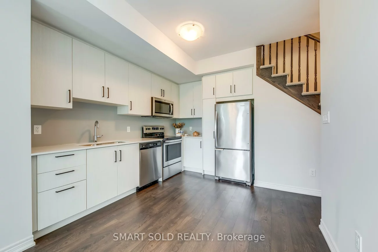 2199, Lillykin St S, 1015 - RO River Oaks, Oakville