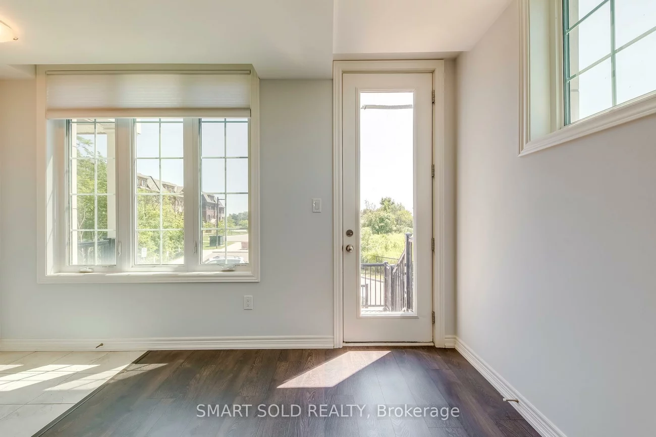 2199, Lillykin St S, 1015 - RO River Oaks, Oakville