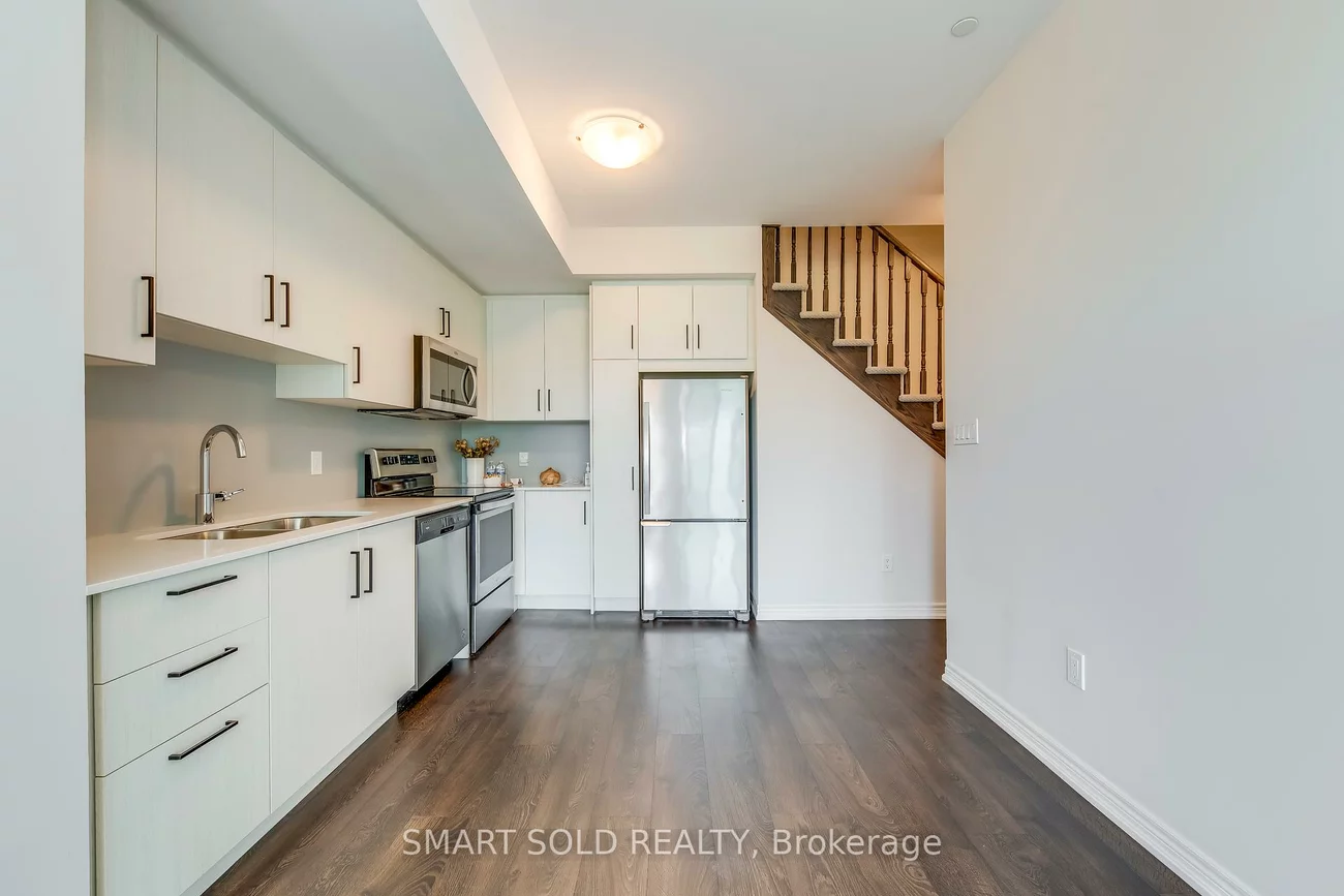 2199, Lillykin St S, 1015 - RO River Oaks, Oakville