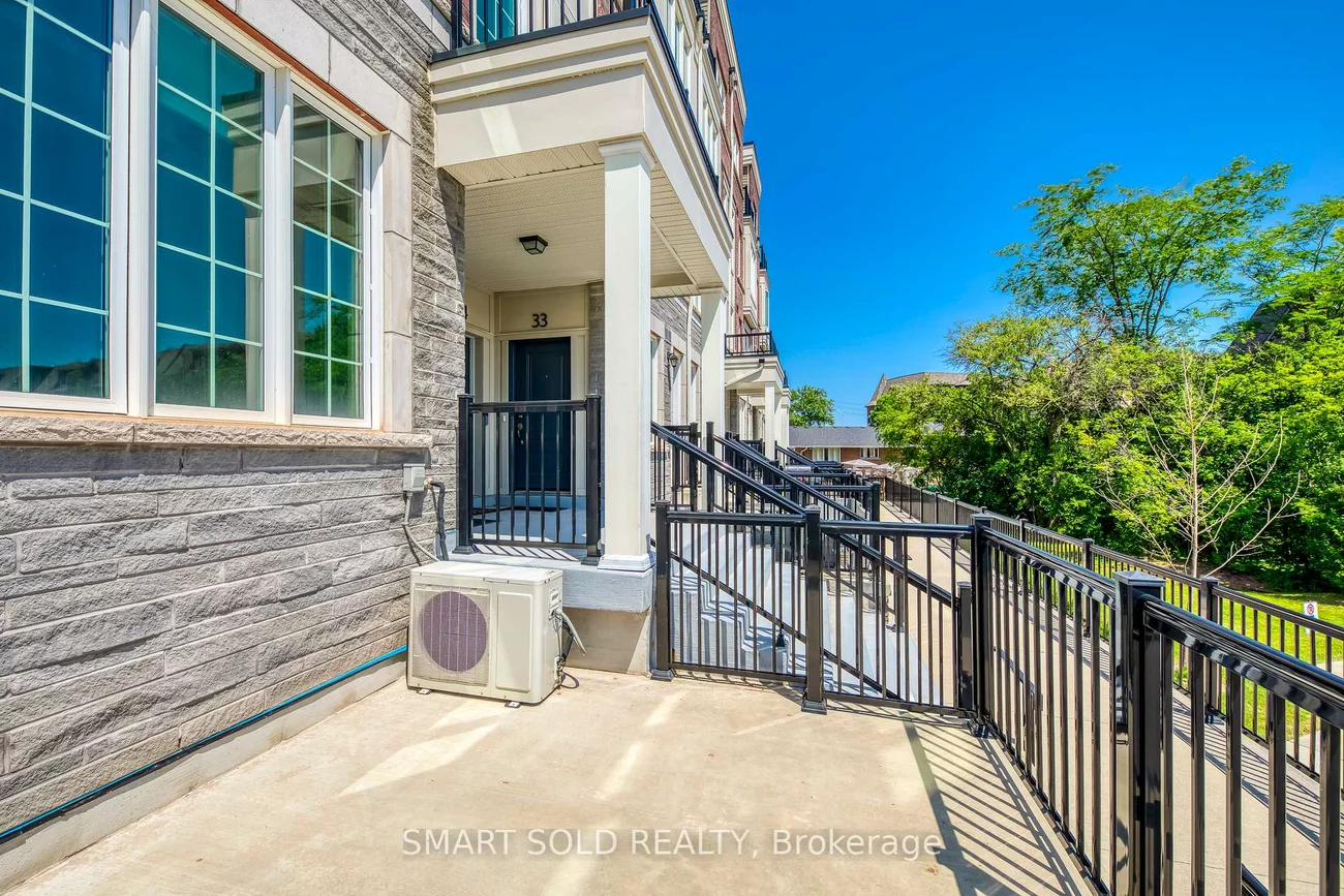 2199, Lillykin St S, 1015 - RO River Oaks, Oakville