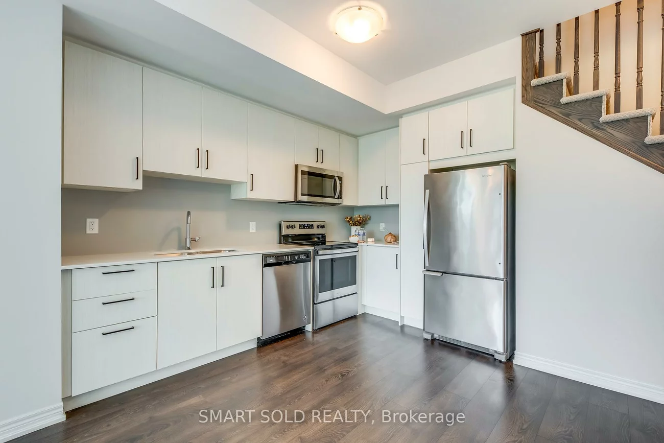 2199, Lillykin St S, 1015 - RO River Oaks, Oakville