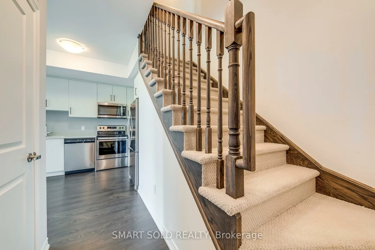 2199, Lillykin St S, 1015 - RO River Oaks, Oakville