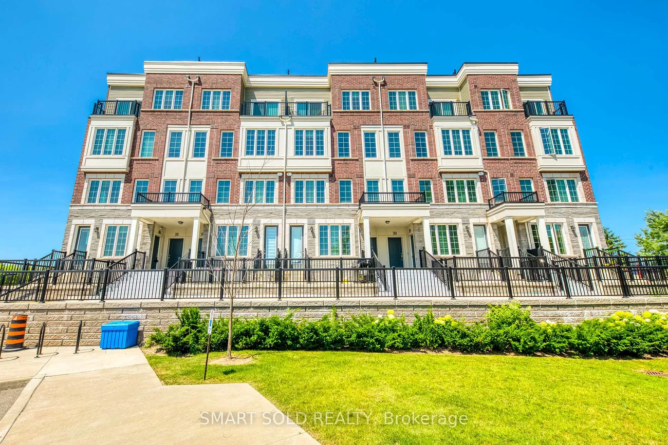 2199, Lillykin St S, 1015 - RO River Oaks, Oakville