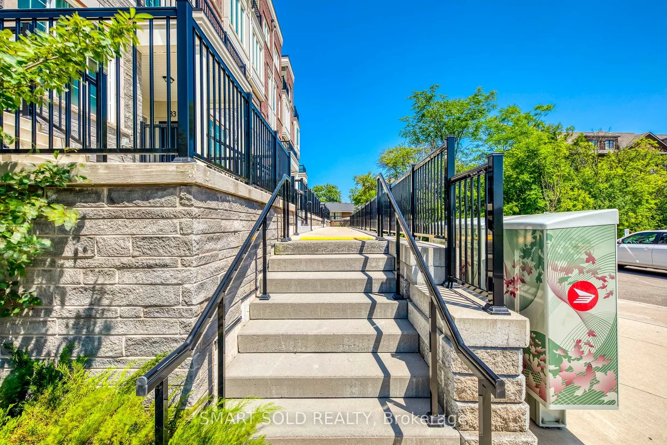 2199, Lillykin St S, 1015 - RO River Oaks, Oakville