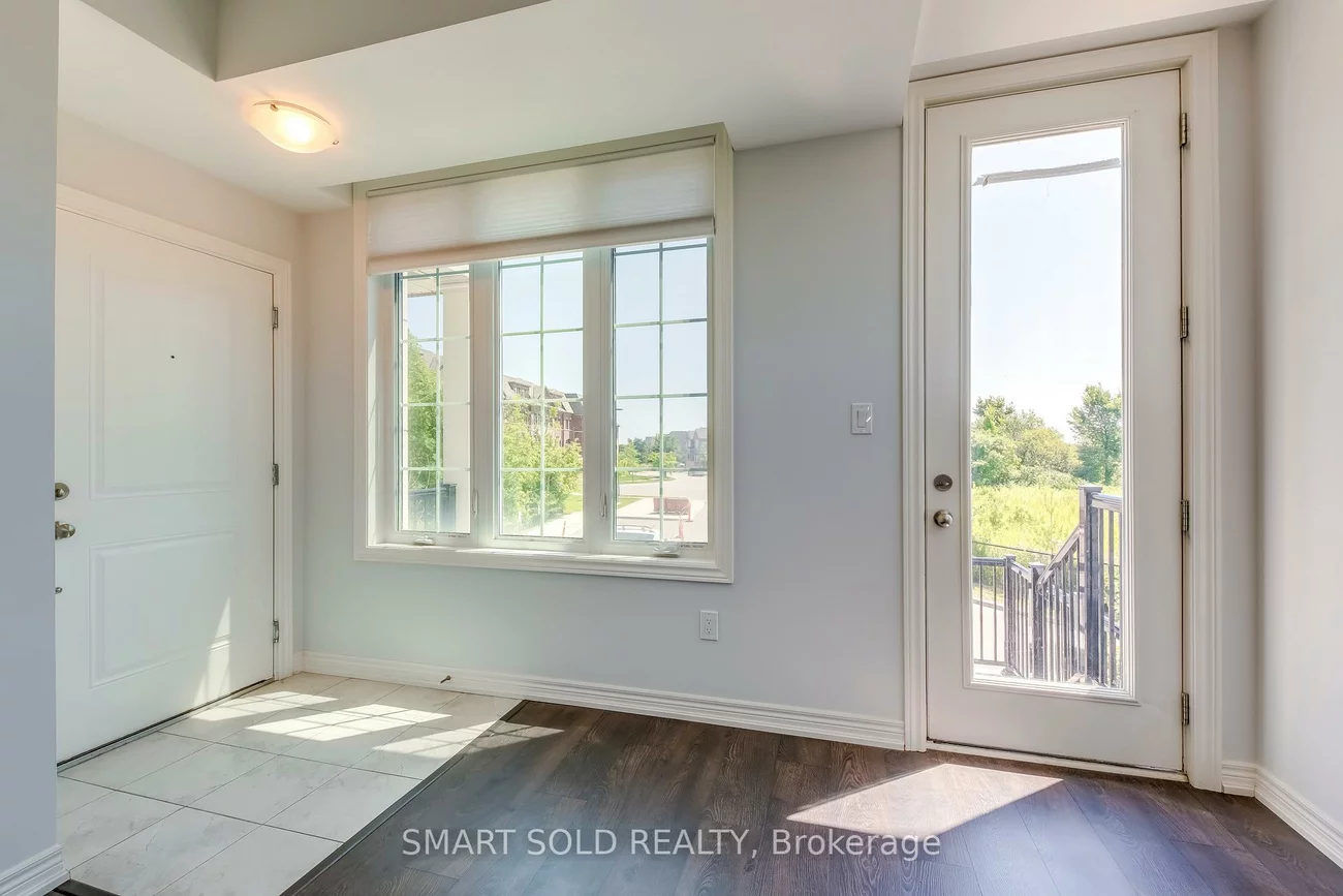 2199, Lillykin St S, 1015 - RO River Oaks, Oakville