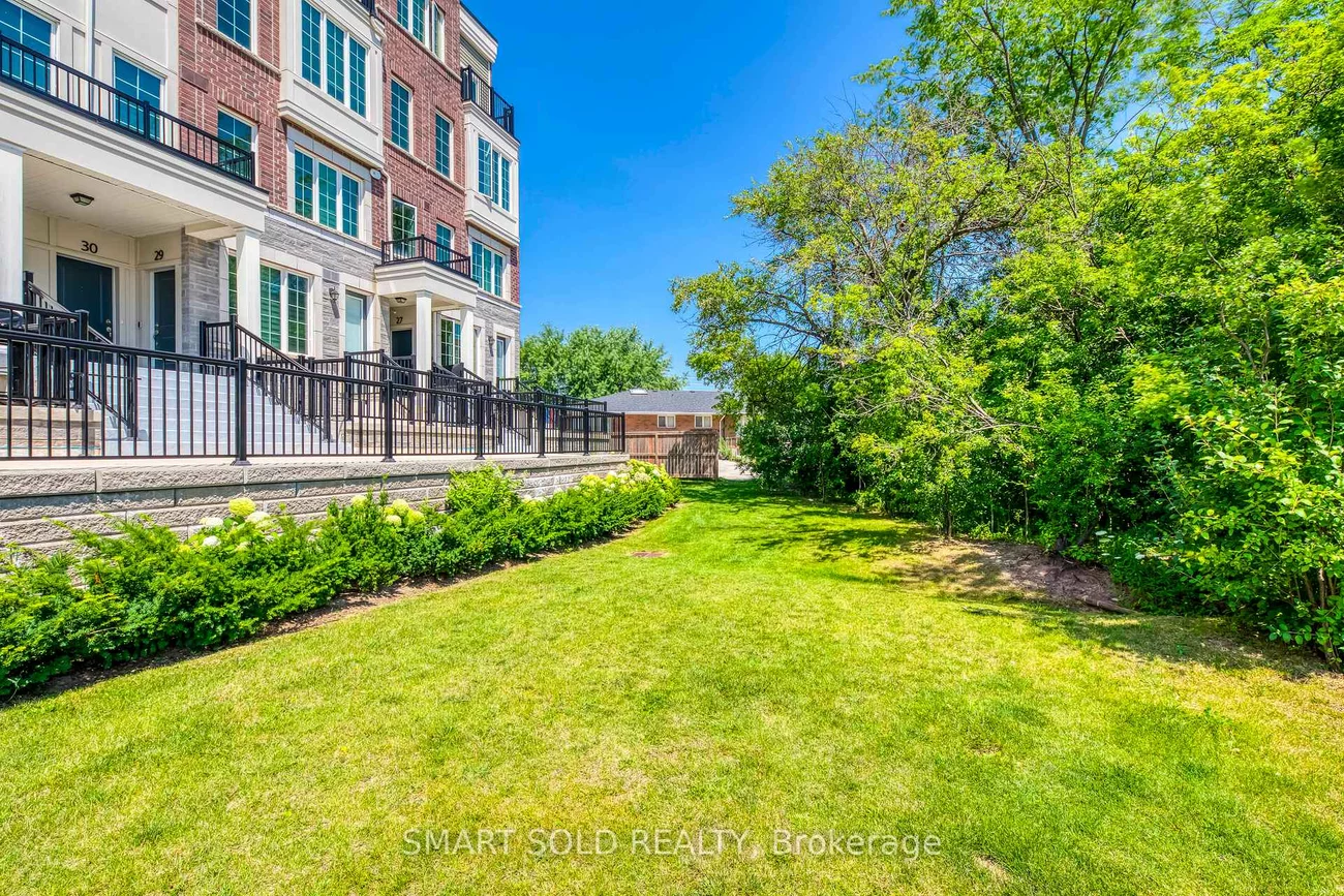 2199, Lillykin St S, 1015 - RO River Oaks, Oakville