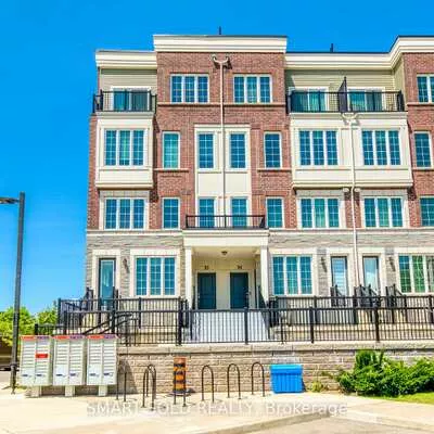 2199, Lillykin St S, 1015 - RO River Oaks, Oakville