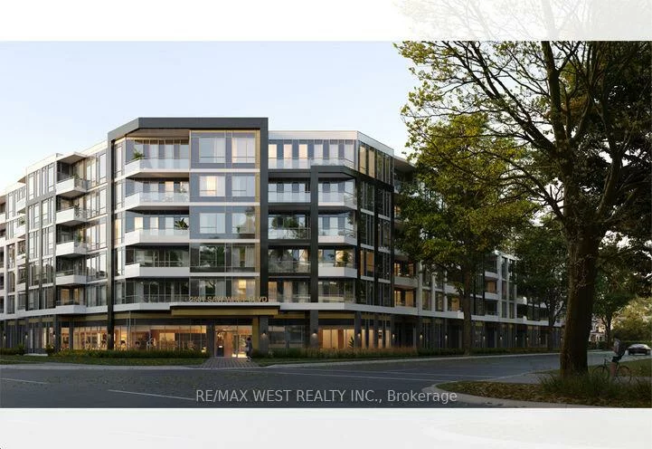 2501, Saw Whet, 1007 - GA Glen Abbey, Oakville